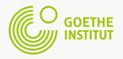 Logo des Goethe Instituts