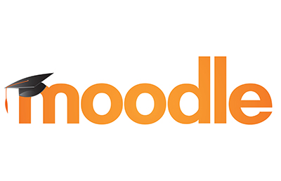 Moodle Logo