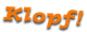 Klopf!